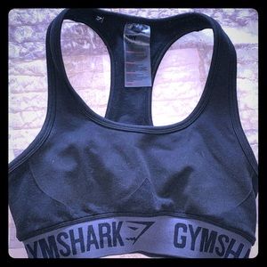 Gymshark bra small
